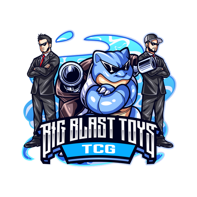 BigBlastToys TCG