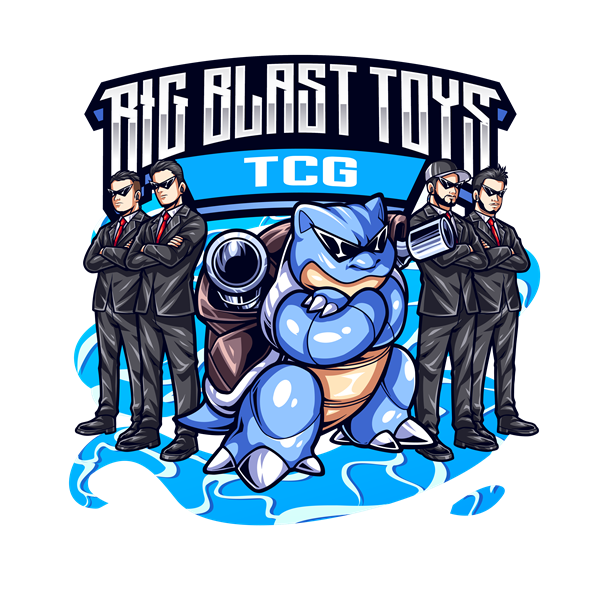 BigBlastToys TCG